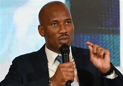 ناکامی دروگبا در رسیدن به ریاست فدراسیون ساحل عاج