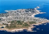 تامین برق و آب جزیره کیش بدون اختلال و پایدار است