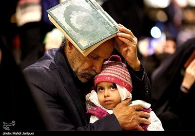 شب نوزدهم ماه رمضان هیئت کجا برویم؟