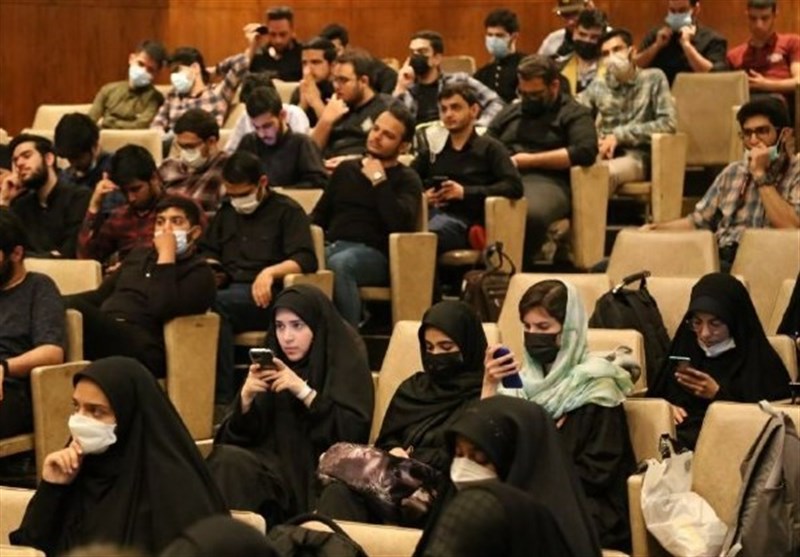 تشکلهای دانشجویی , دانشگاه تهران , 