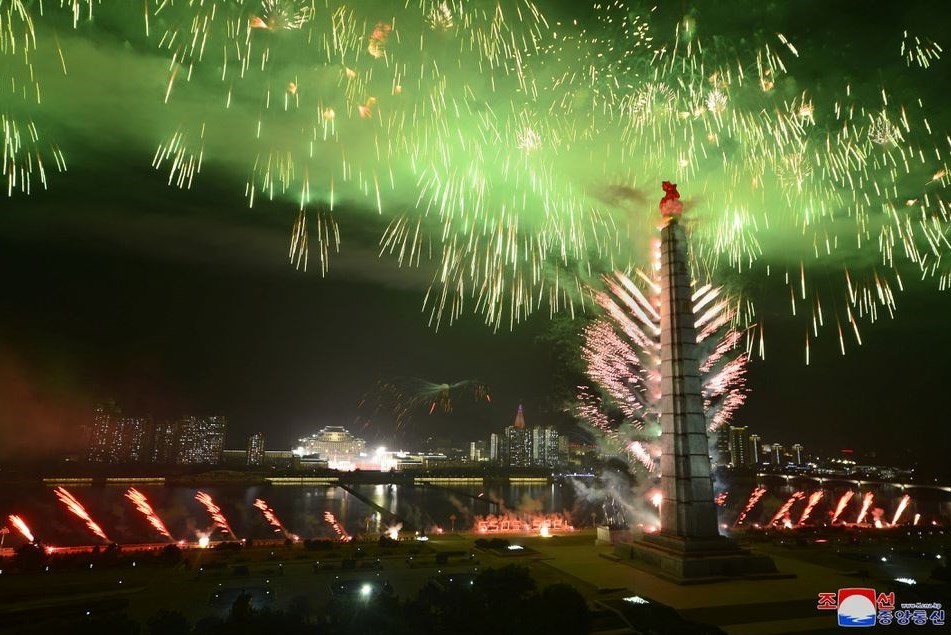 کشور کره شمالی , تنش هسته ای کره شمالی , موشک , 