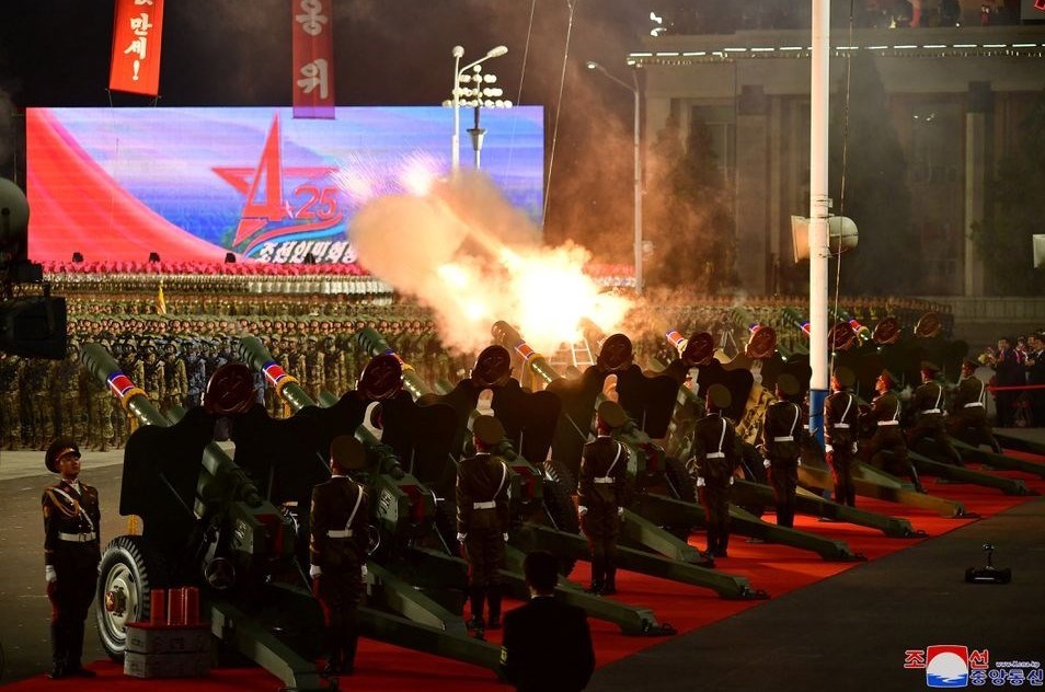 کشور کره شمالی , تنش هسته ای کره شمالی , موشک , 