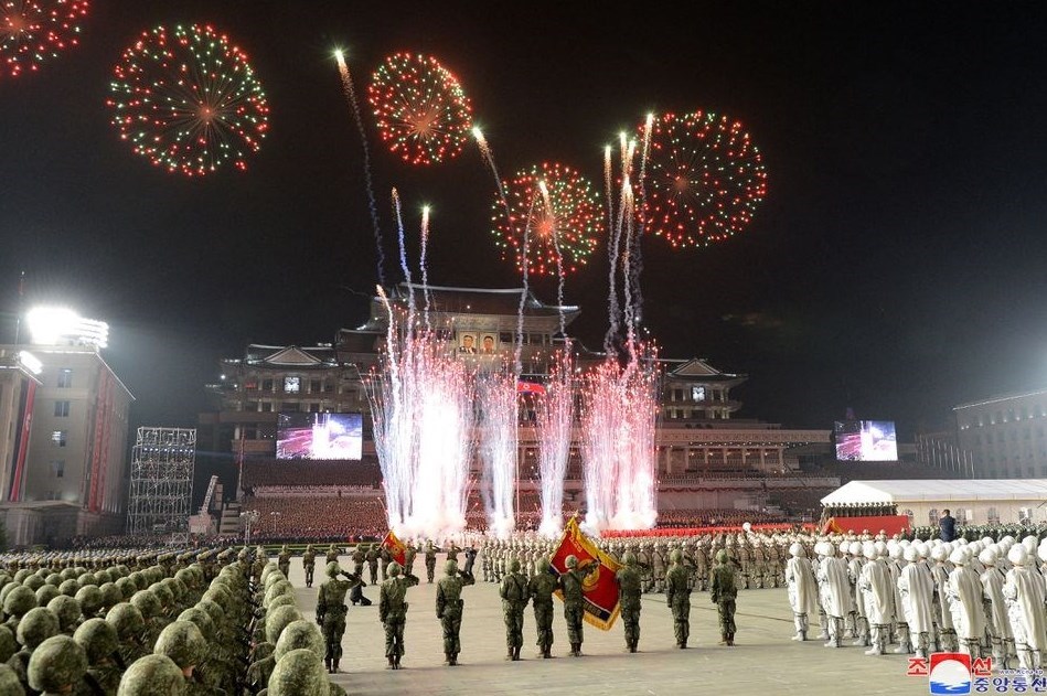 کشور کره شمالی , تنش هسته ای کره شمالی , موشک , 