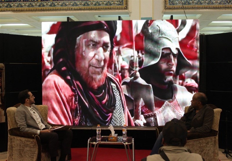 نمایشگاه بین‌المللی قرآن , سینمای ایران , سینمای دینی , 