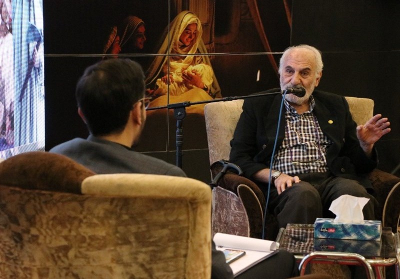 نمایشگاه بین‌المللی قرآن , سینمای ایران , سینمای دینی , 