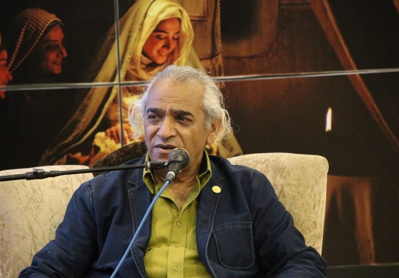 نمایشگاه بین‌المللی قرآن , سینمای ایران , سینمای دینی , 