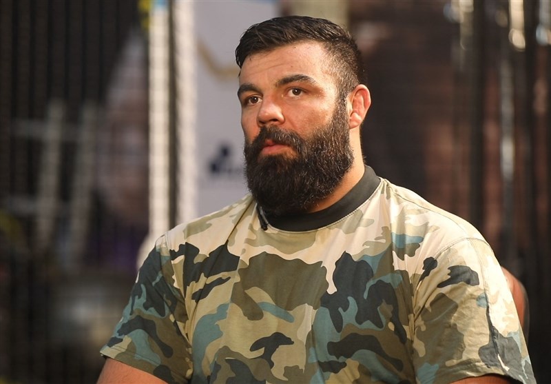 کشتی , بوکس , 