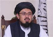 طالبان: آمریکا همچنان در شوک شکست افغانستان به سر می‌برد