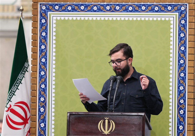 دانشگاه های جمهوری اسلامی ایران , رهبر انقلاب , نهاد نمایندگی مقام معظم رهبری در دانشگاهها , تشکلهای دانشجویی ,
