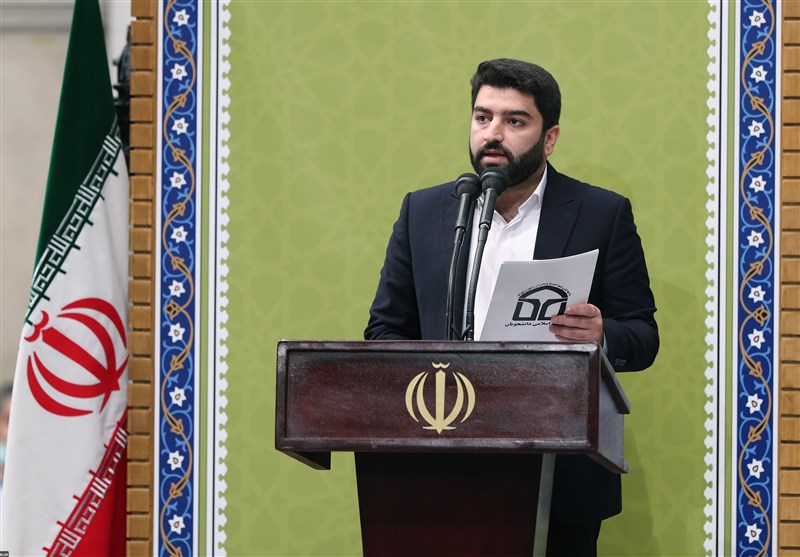 دانشگاه های جمهوری اسلامی ایران , رهبر انقلاب , نهاد نمایندگی مقام معظم رهبری در دانشگاهها , تشکلهای دانشجویی ,