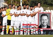روزنامه‌نگار آمریکایی: تیم ملی ایران بهتر از آن چیزی است که خیلی‌ها فکر می‌کنند