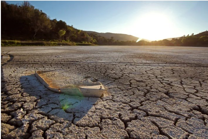 آمریکا , اخبار خشکسالی | خشکسالی , 