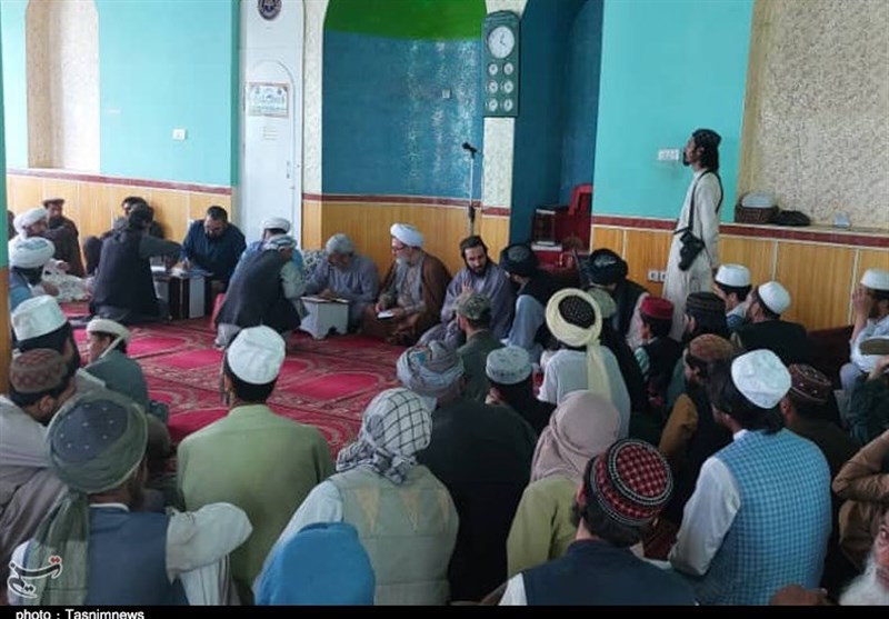 کشور افغانستان , جمهوری اسلامی ایران , 