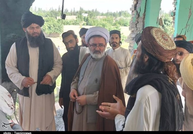 کشور افغانستان , جمهوری اسلامی ایران , 