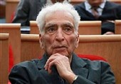 ز خاک کرب‌و‌بلا بوی سیب می‌آید/خاطرات کودکی اسلامی‌ ندوشن از کربلا