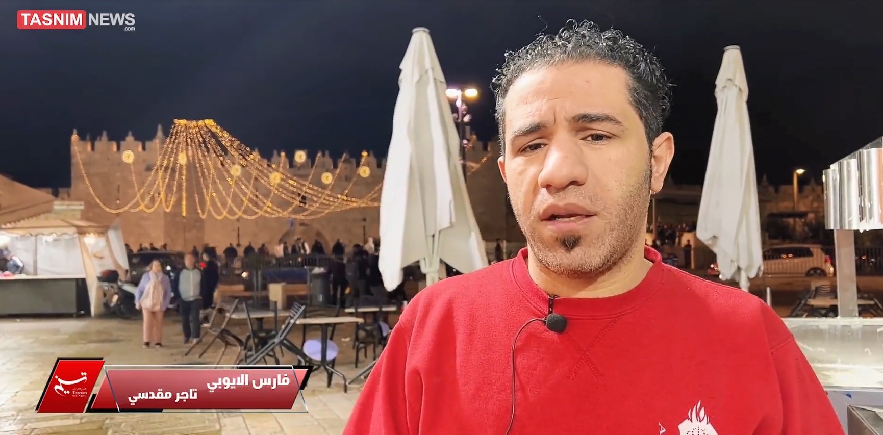 مسجد الاقصی ,