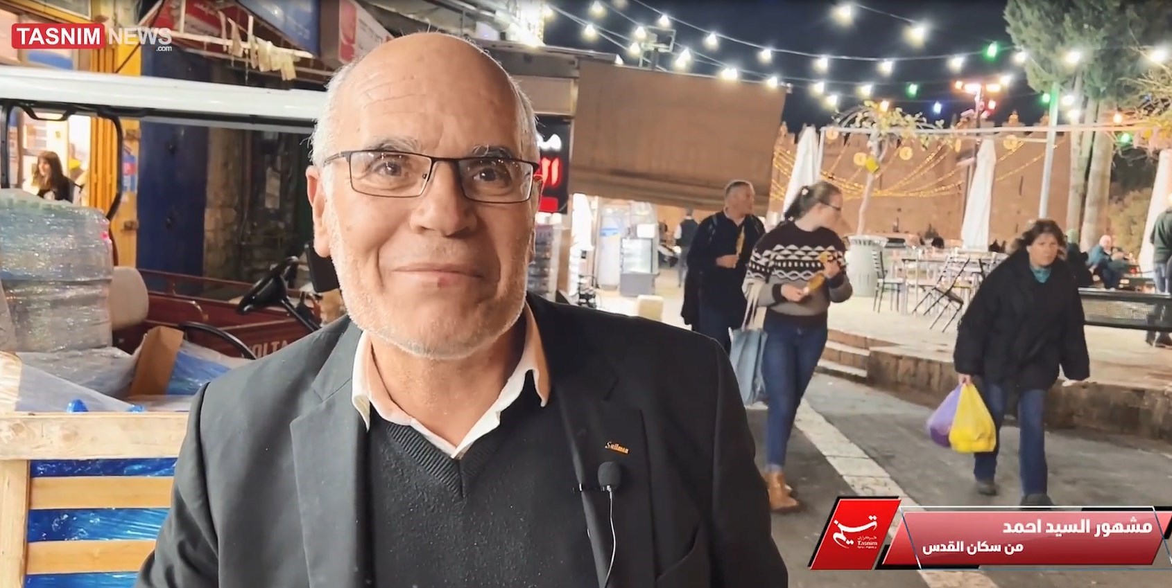 مسجد الاقصی ,