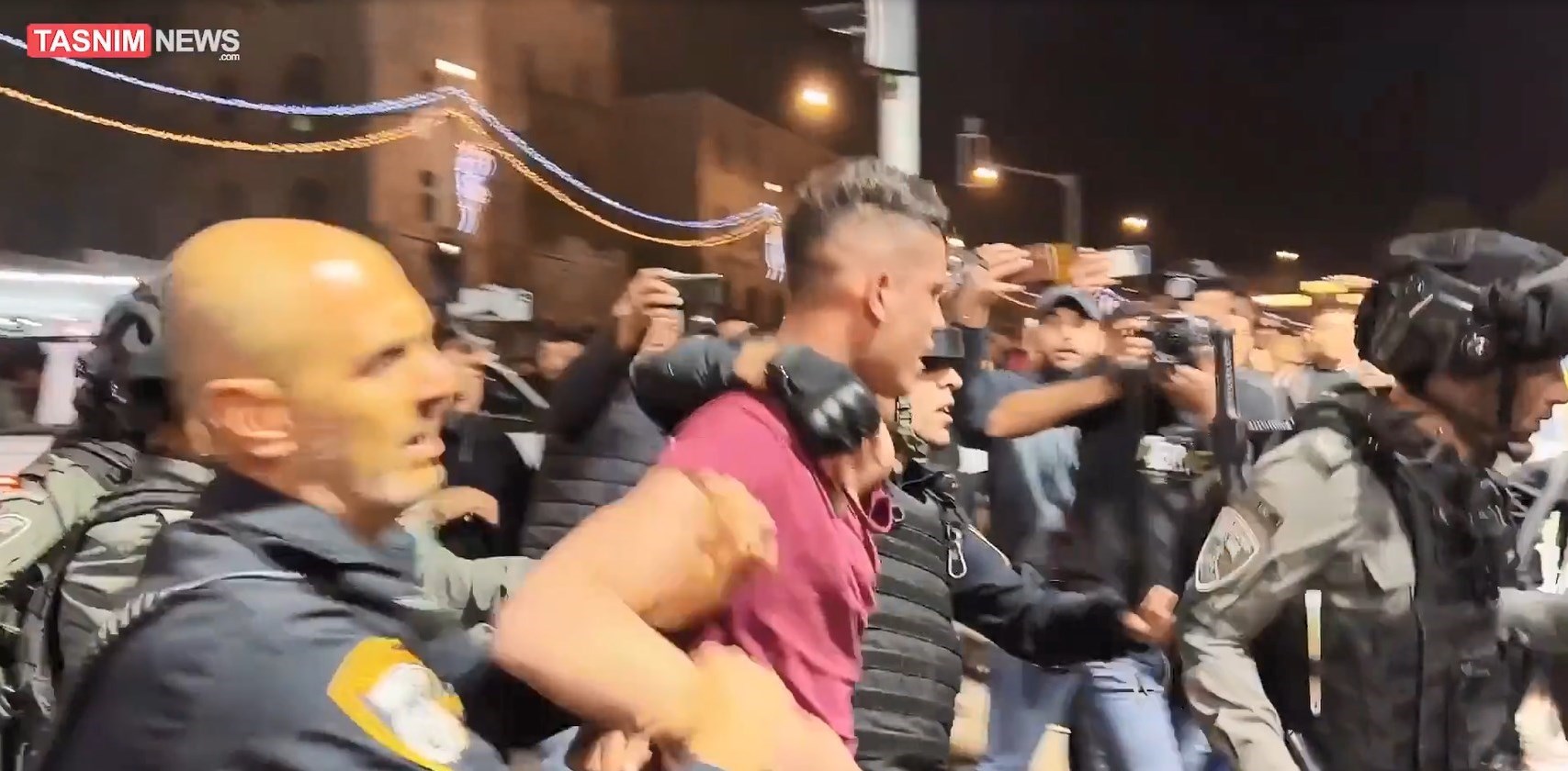 مسجد الاقصی ,