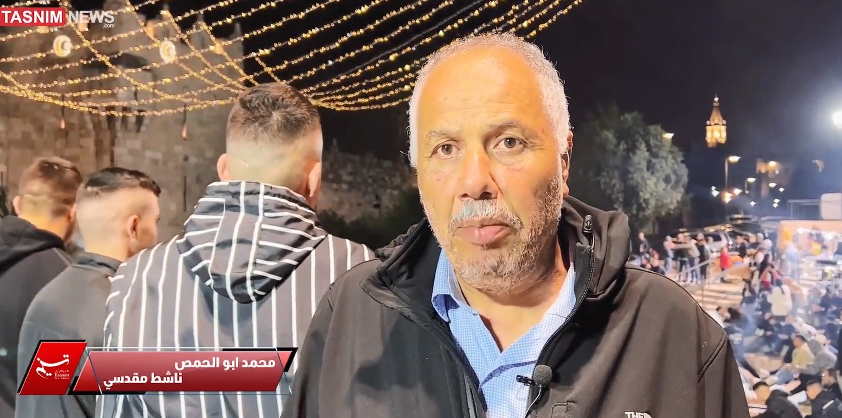 مسجد الاقصی ,