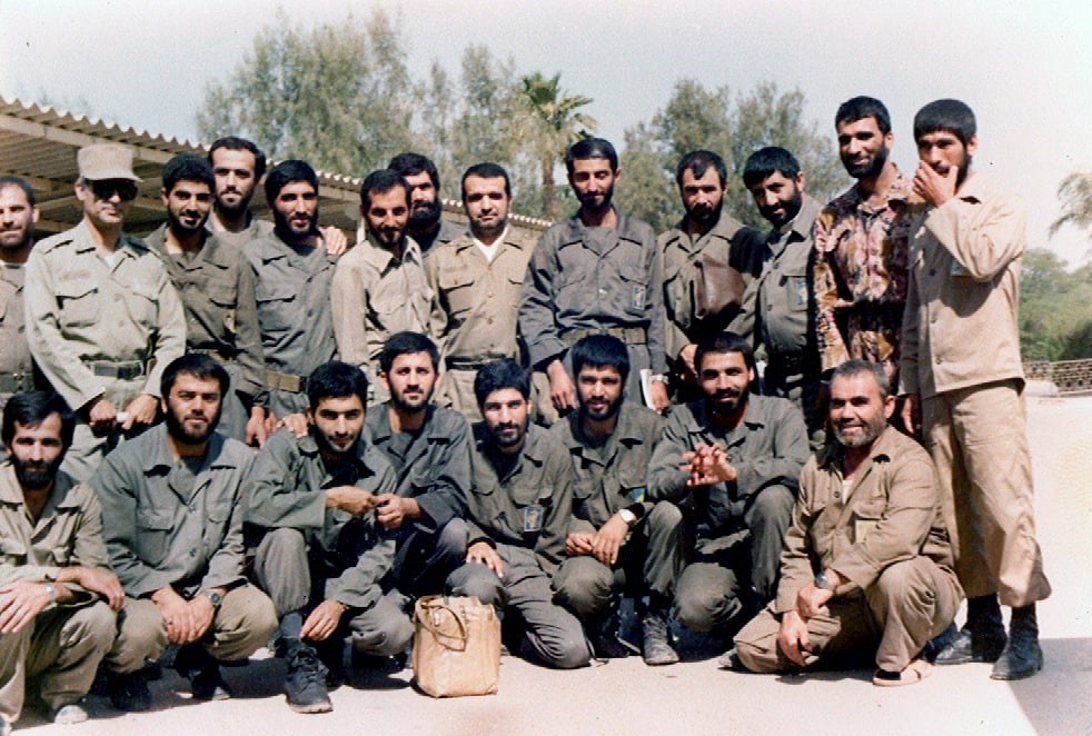 شهید , شهدای دفاع مقدس , 