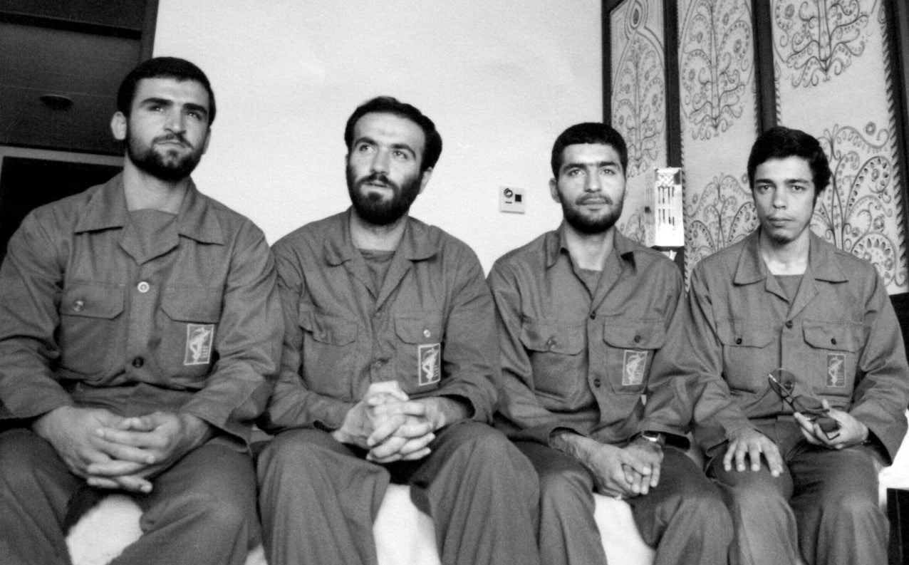 شهید , شهدای دفاع مقدس , 