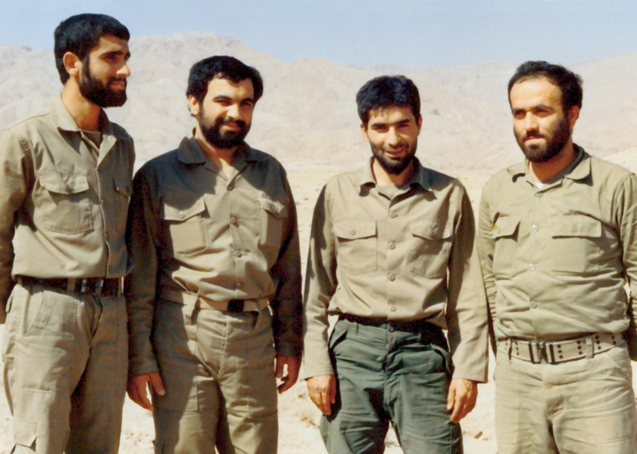 شهید , شهدای دفاع مقدس , 