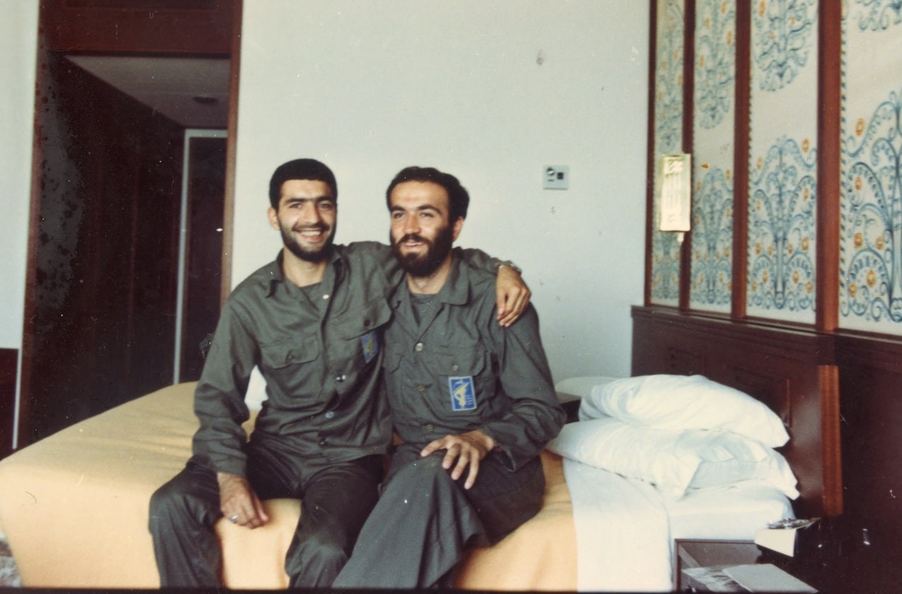 شهید , شهدای دفاع مقدس , 