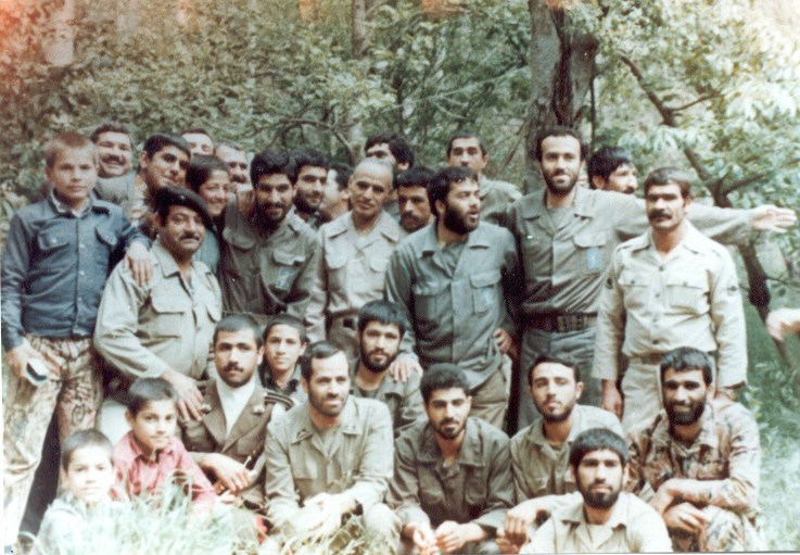 شهید , شهدای دفاع مقدس , 