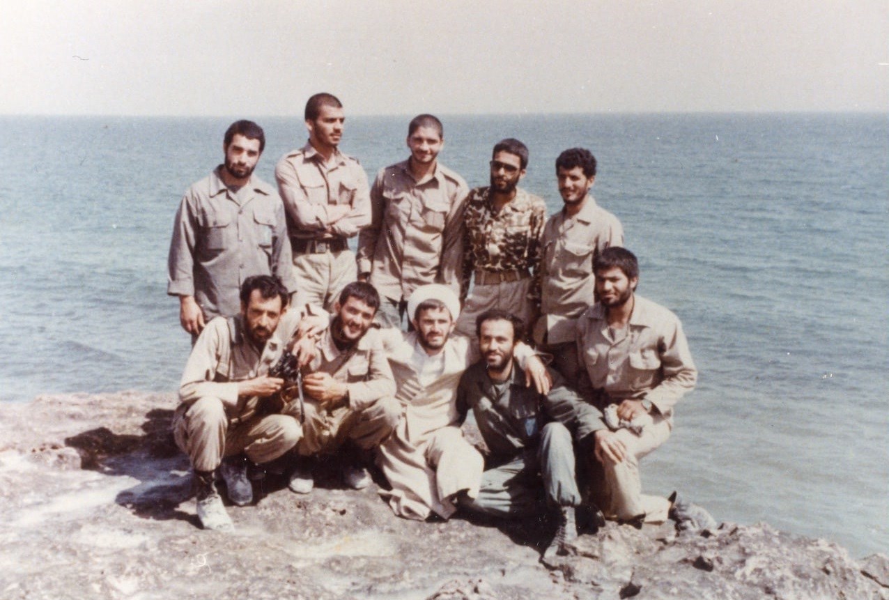 شهید , شهدای دفاع مقدس , 