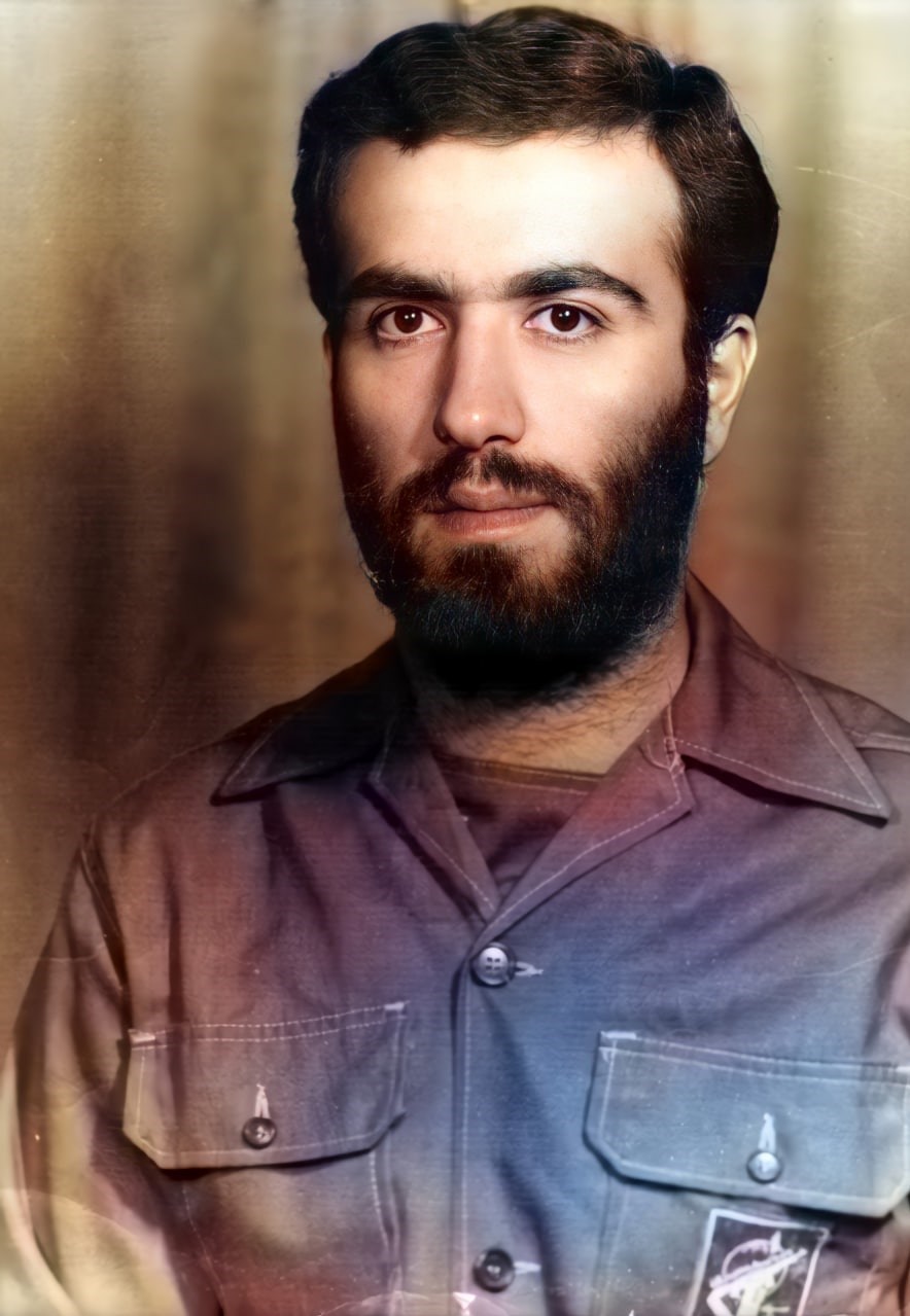 شهید , شهدای دفاع مقدس , 