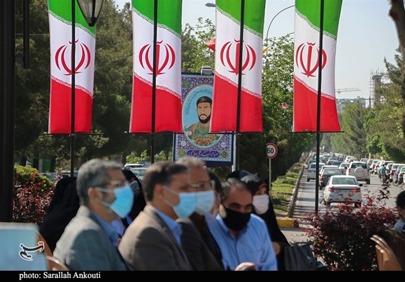 استان کرمان , جمهوری اسلامی ایران , کشور فلسطین , راهپیمایی روز قدس , 