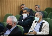 نشست ارائه گزارش آخرین وضعیت مقاومت سرافرازانه ملت فلسطین