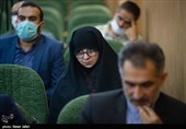 نشست ارائه گزارش آخرین وضعیت مقاومت سرافرازانه ملت فلسطین