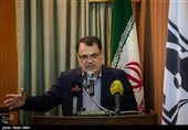 نشست ارائه گزارش آخرین وضعیت مقاومت سرافرازانه ملت فلسطین
