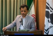 نشست ارائه گزارش آخرین وضعیت مقاومت سرافرازانه ملت فلسطین