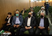 نشست ارائه گزارش آخرین وضعیت مقاومت سرافرازانه ملت فلسطین