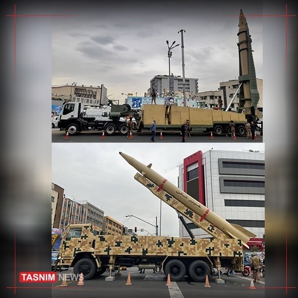 روز قدس , راهپیمایی روز قدس , 