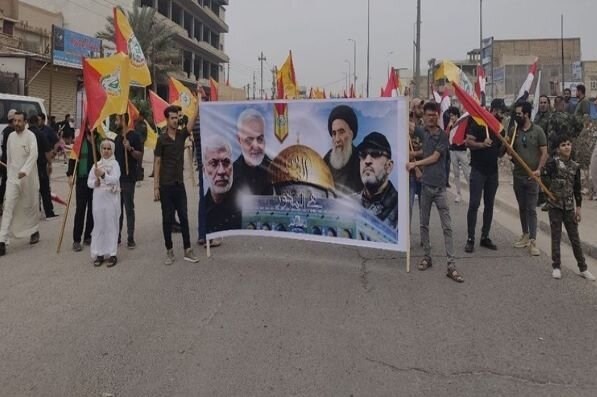 کشور عراق , کشور بحرین , فلسطین , 