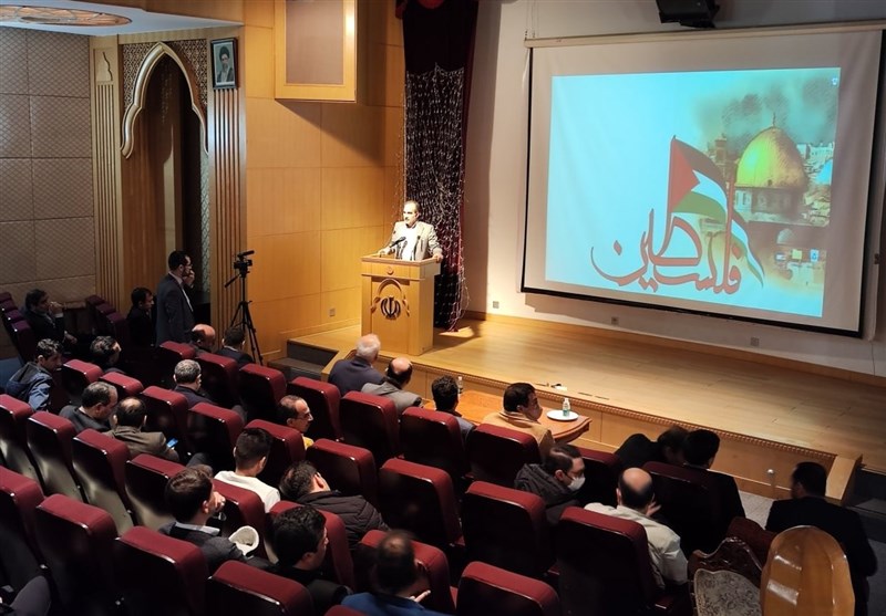 کشور چین , روز جهانی قدس , 