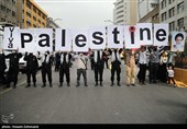 راهپیمایی روز جهانی قدس در تهران - 2
