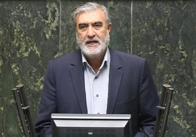 اوکراین به‌زودی می‌فهمد ایران بدهکار کسی نمی‌ماند