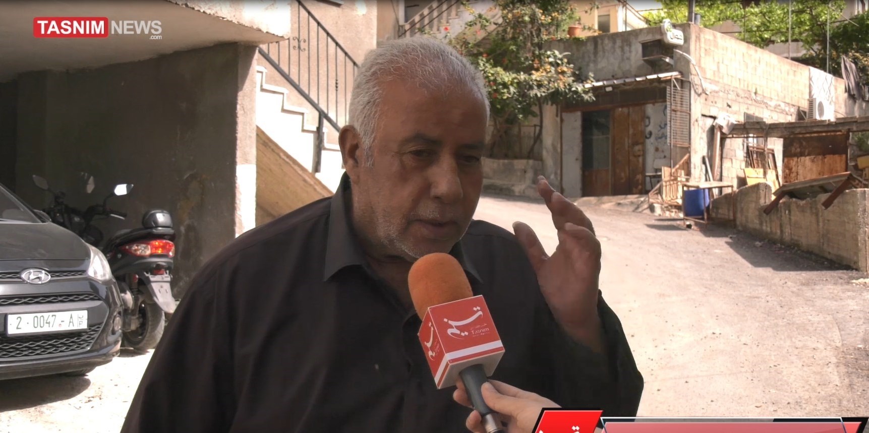 کرانه باختری ,