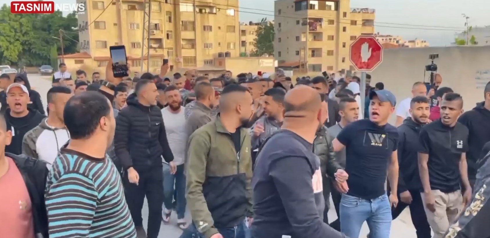 کرانه باختری ,