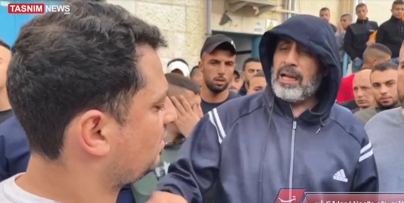 کرانه باختری ,