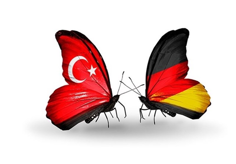 کشور ترکیه , 