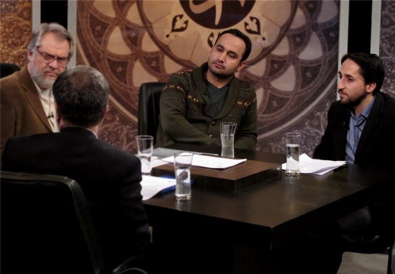 مستند , نادر طالب زاده , سینما , 