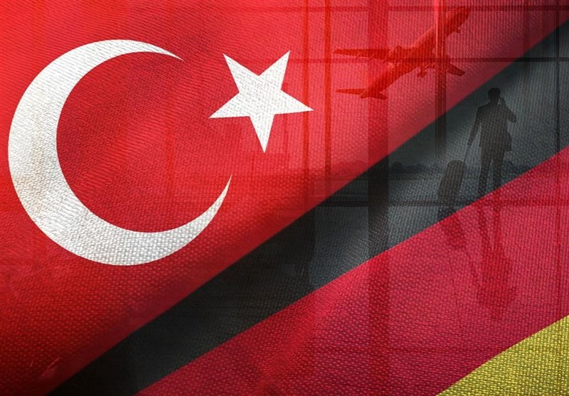 کشور ترکیه , 