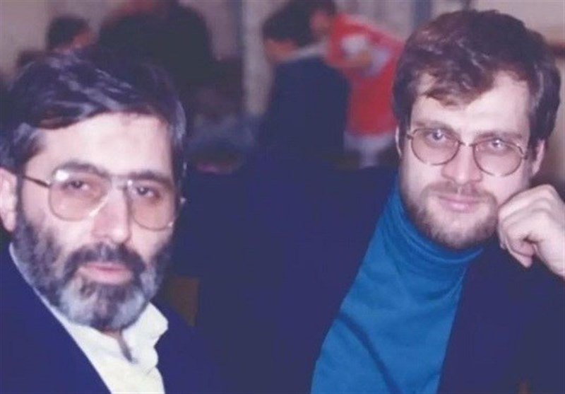 نادر طالب زاده , سینما , هالیوود , 