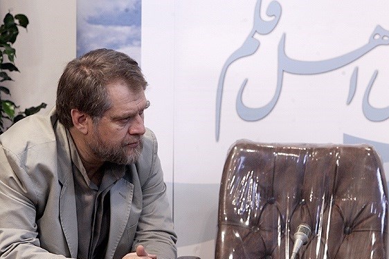 مستند , نادر طالب زاده , سینما , 