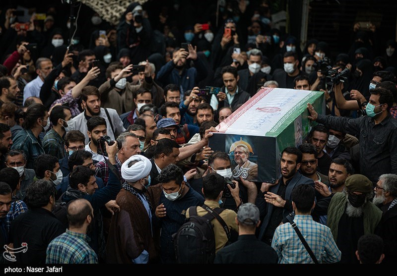 نادر طالب زاده , فرهنگ و هنر , بیوتروریسم , رسانه , 